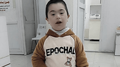 Six-year-old boy dies from stray dog attack after four days in intensive care, sparking renewed calls for action