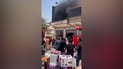 اطمئنوا يا أهل واسط.. لا خسائر في حريق كاشان مول والجيران أنقذوا البضاعة (فيديو)