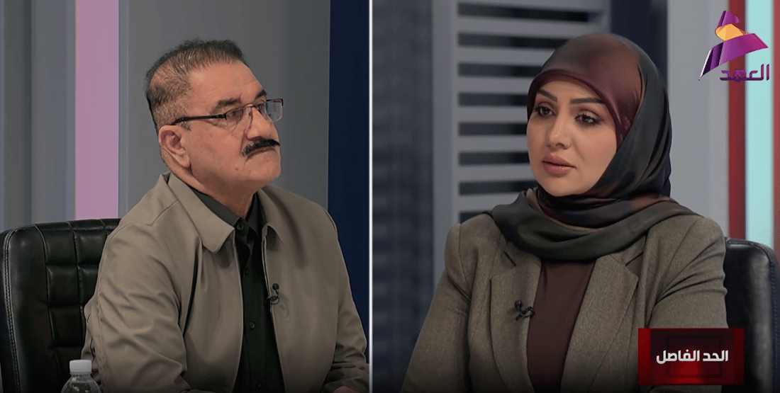 كتلة السوداني: ترامب زعلان علينا وطهران أيضاً.. توتر قصي محبوبة والفصائل لا يمثلنا