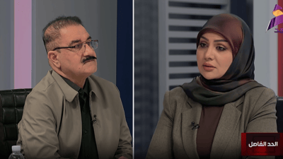 كتلة السوداني: ترامب زعلان علينا وطهران أيضاً.. توتر قصي محبوبة والفصائل لا يمثلنا