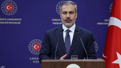 فیدان بۆ پڕۆسەی ئاشتی و ئاو دێتە عێراق