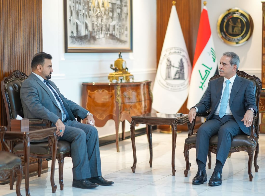 زيدان يطالب بسرعة حسم الطعون للمصادقة على نتائج الانتخابات