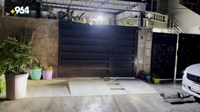 لە گەڕەکی گوڵانی هەولێر دزی لە ماڵی ژنێک کراوە و پارە و زێڕی لێبراوە