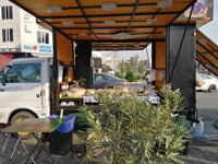 شارەوانی سلێمانی خاوەن کۆشکەکانی شەقامی مەلیک مەحمود �...