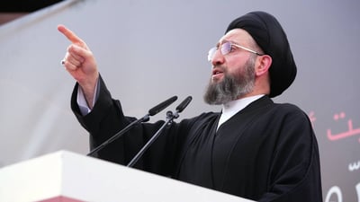 عمار الحكيم في فيديو: محاكمة قرن لسرقة القرن.. نجعلها علنية ولتظهر الأسماء