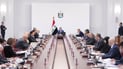 Iraq declares Thursday a public holiday for Arbaeen observance