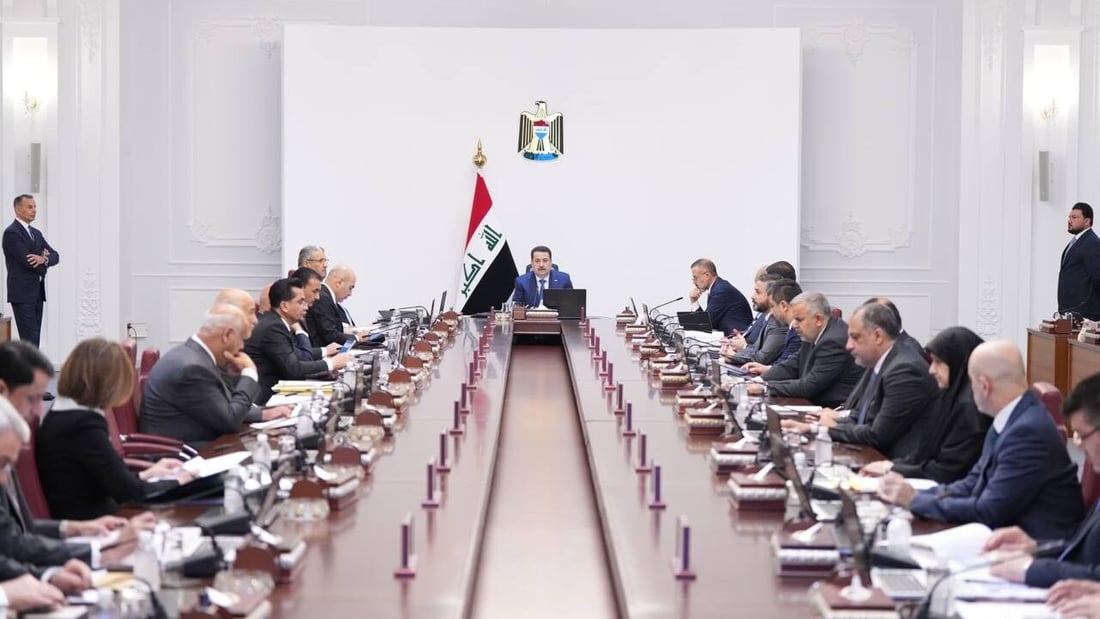 Iraq declares Thursday a public holiday for Arbaeen observance