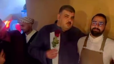دوای 8 ساڵ دابڕان دەگەڕێتەوە خوێندن و سەردەکەوێت