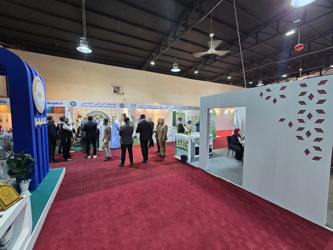 الموصل تغلق معرضها الدولي بشكل نهائي.. الفيصل يبحث عن موقع بديل بمواصفات خاصة