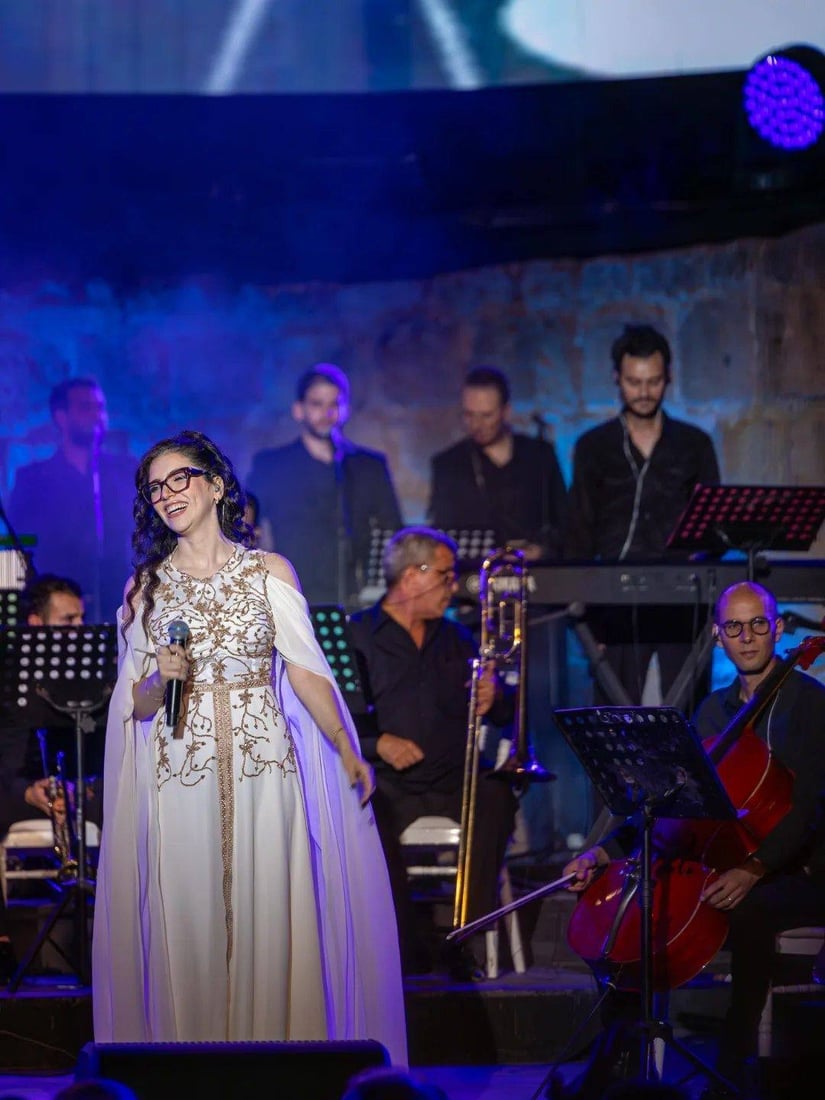 تمديد حفل “سبيستون” الغنائي في البصرة بعد بيع آلاف التذاكر خلال ساعات