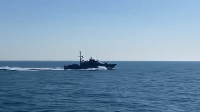 أزمة الخارطة البحرية تتوسع.. نداء من البحر الأحمر لتغليب لغة الحوار