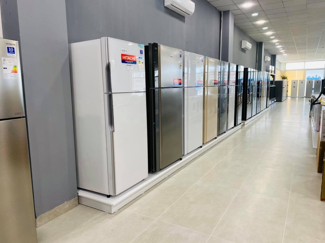 هاوردەی عێراق لە چینەوە 11% زیادی کردووە