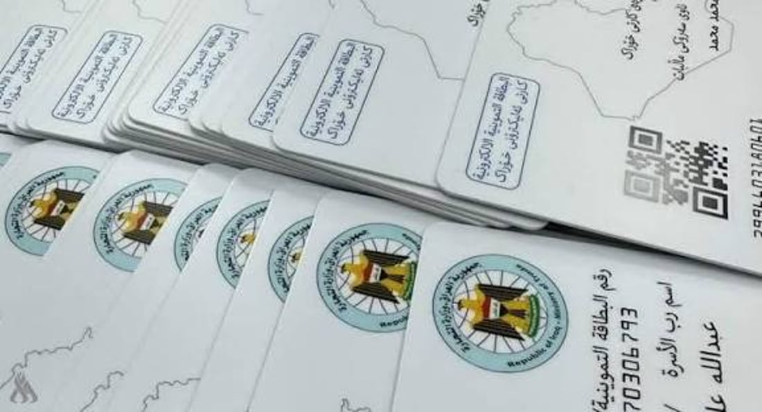  هه‌زاران كه‌س به‌شه‌خۆراكیان بڕا 