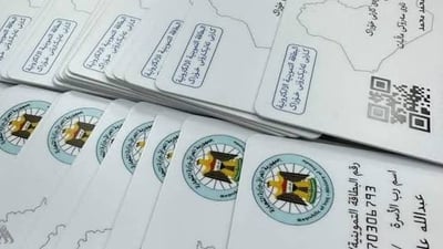  هه‌زاران كه‌س به‌شه‌خۆراكیان بڕا 