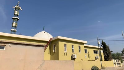 بردرش: أهالي “ئیسماوا” اشتكوا على إمام وخطيب المسجد وصدر القرار من الأوقاف