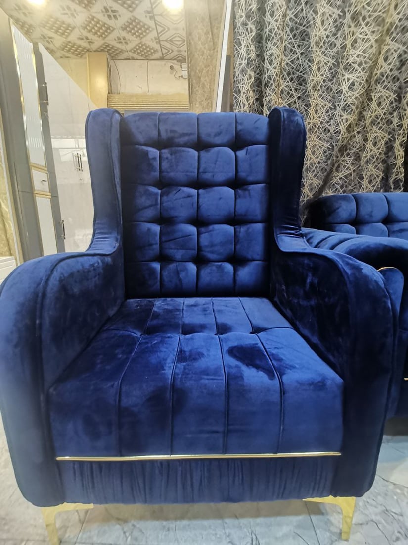 صور: غرف نوم بالمتانة العراقية والجمال التركي.. نجار بعقوبة أوجد الخلطة