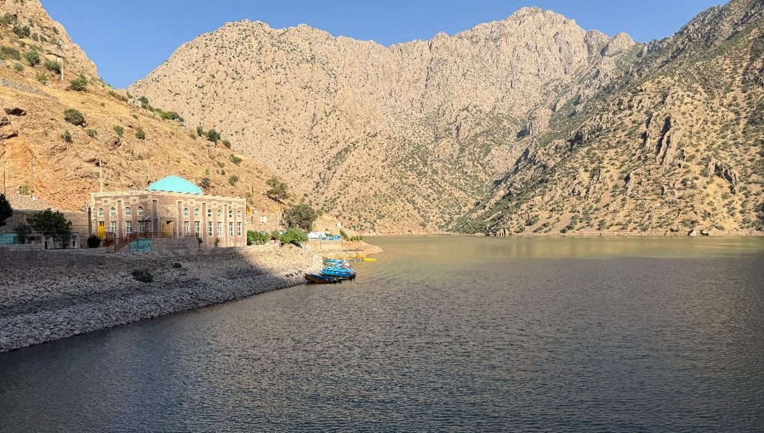 هەجیج؛ یەکێکە لە خاوێنترین گوندەکانی جیھان و لە کوردستانە