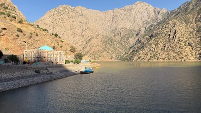 هەجیج؛ یەکێکە لە خاوێنترین گوندەکانی جیھان و لە کوردستانە