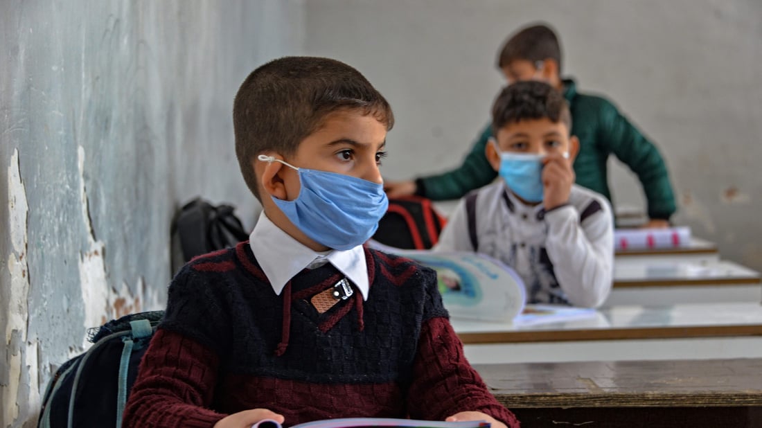 التربية تنفي تعطيل الدوام الرسمي ليوم غد