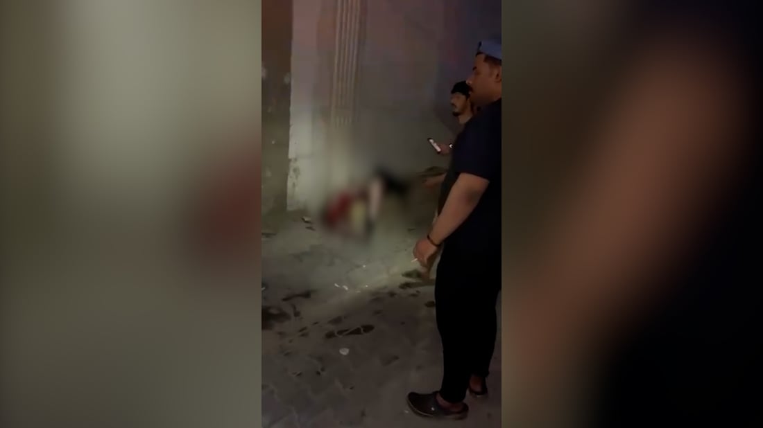 Two killed in Basra shooting linked to drug dispute