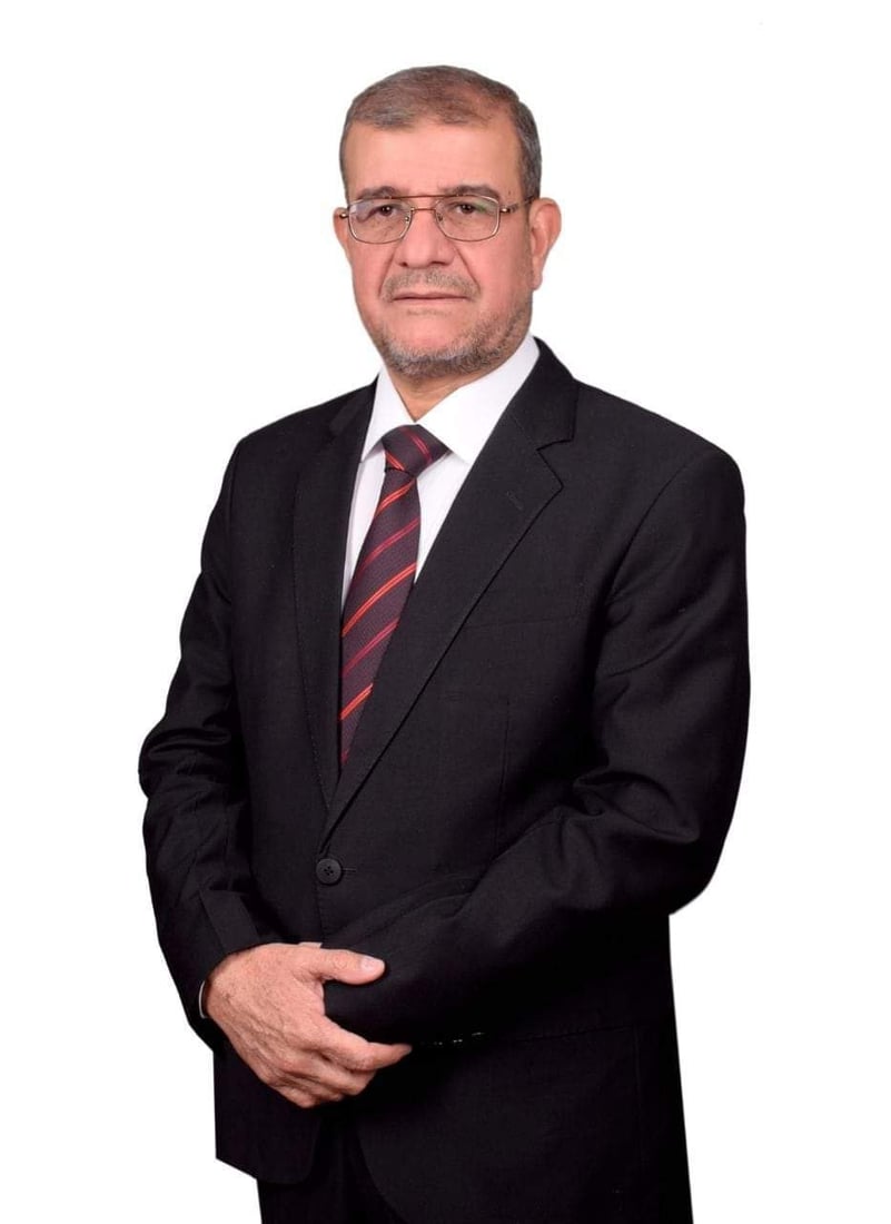 المحكمة تعيد عيسى الساير لمنصب قائمقام الفلوجة (وثيقة)