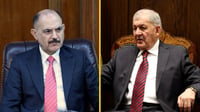 رشيد يرد على دعوة المحكمة الاتحادية لاجتماع ائتلاف إدا...