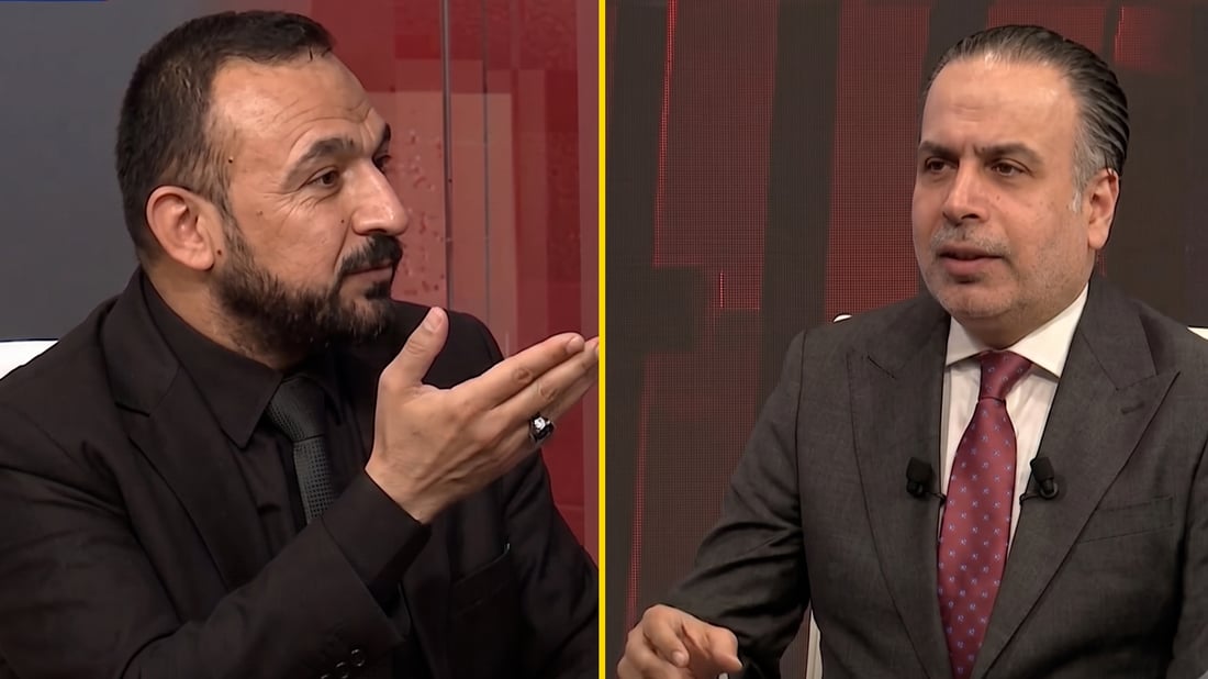 العصائب تريد محاكمة مثل صدام حسين: لنجعل الفاسدين عبرة أمام الشعب العراقي