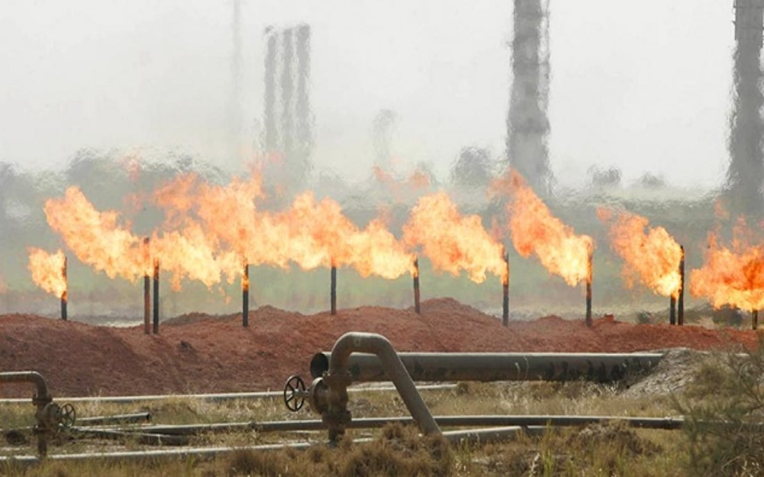 خطة العراق مع “BP”: زيادة إنتاج النفط إلى 6.3 مليون برميل يومياً بحلول عام 2028
