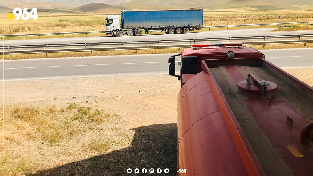 بەرگری شارستانی سلێمانی ئامادەیە