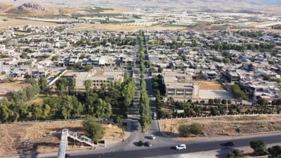 لە ئەڵڵایی داوا دەکرێت جیاوازی لە قیرکردنی کۆڵانەکاندا نەکرێت