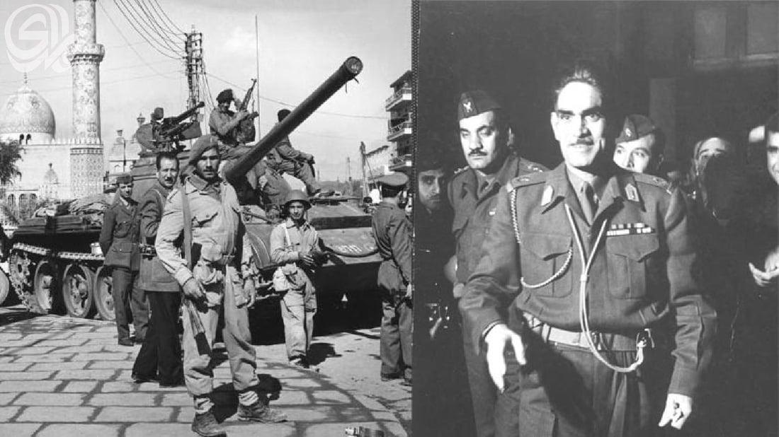 8ی شوبات، ئەو رۆژەی كودەتا بەسەر كودەتاچییەكان كرا