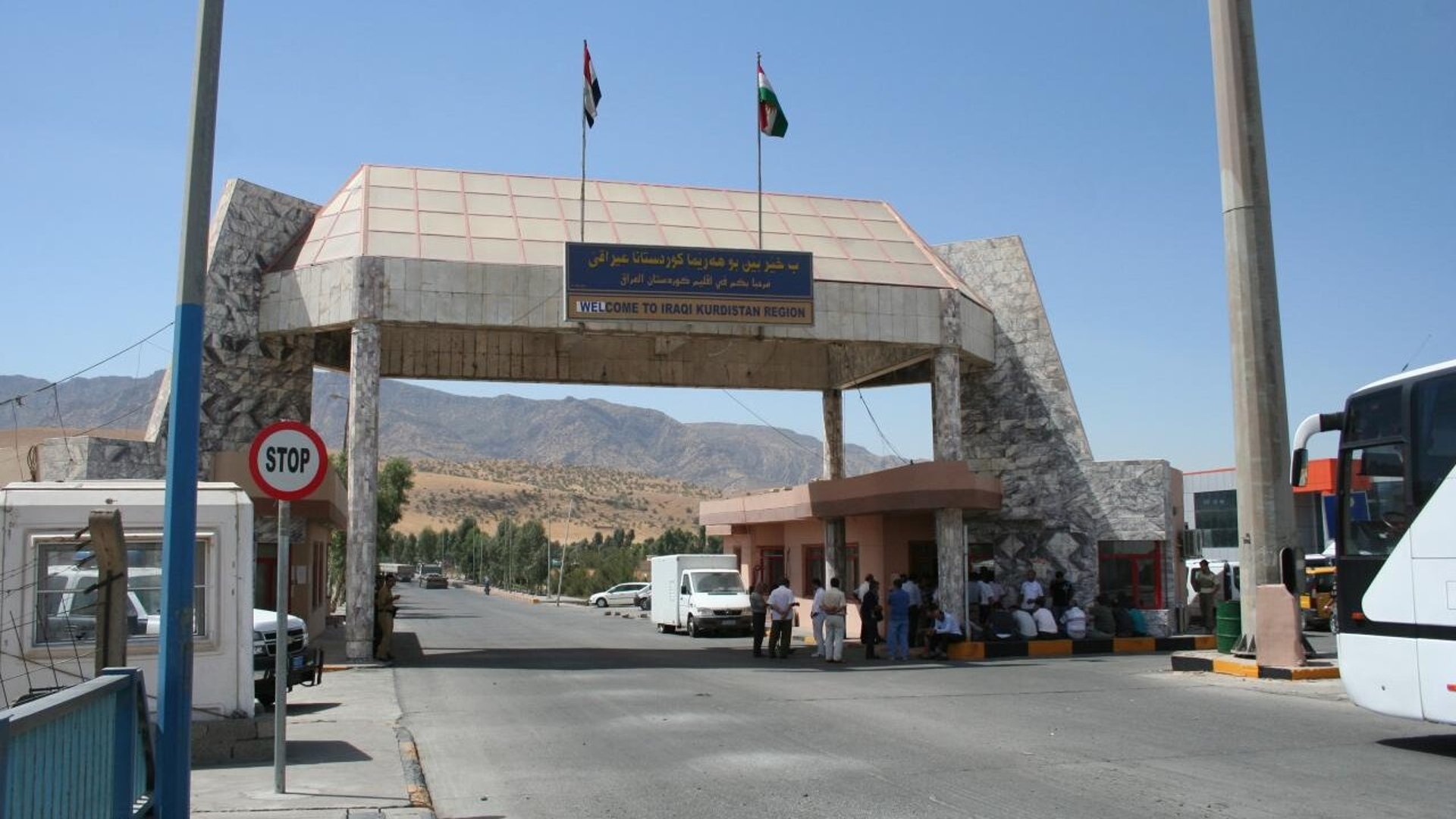 9 مليارات دولار "خارج السجلات".. خبير يفجر مفاجأة حول تجارة تركيا والعراق