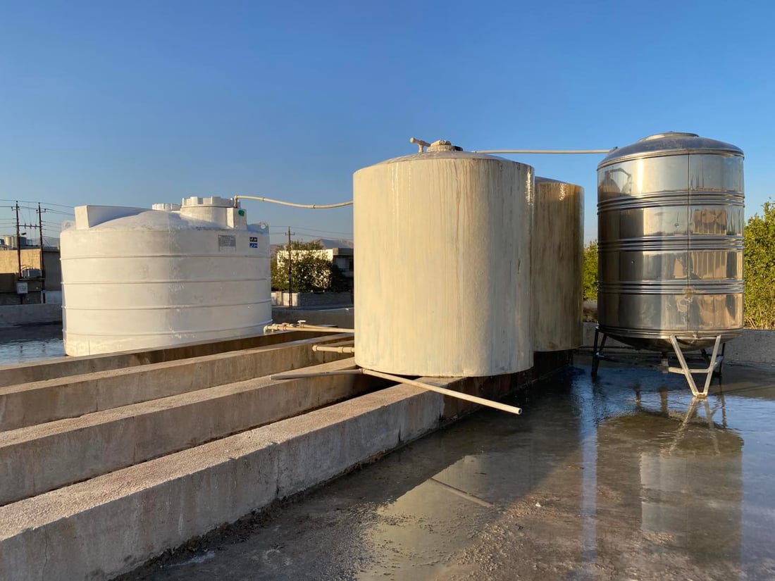 پەروەردەی شارەزوور پزیشکێکی خەڵات کرد