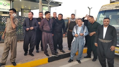 جەژن لە نوگرە سەلمان