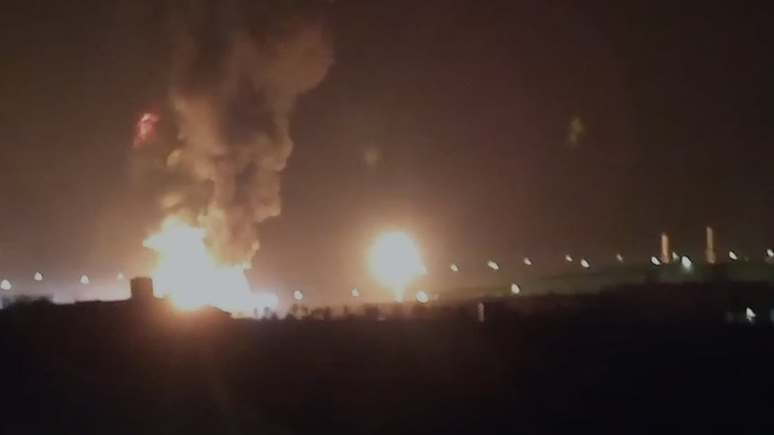 چوارچێوەی هەماهەنگی هێرشەکەی کۆرمۆری ئیدانە کرد