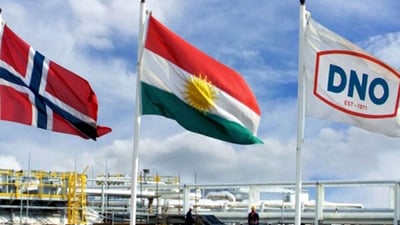 انفراجة نفطية في كردستان.. 8 آبار جديدة تعيد طاوكي إلى 100 ألف برميل يومياً