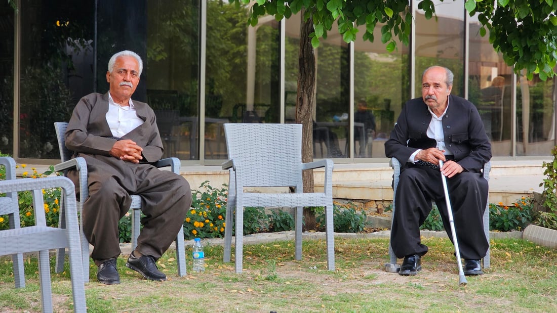 سەنتەرێک بە خزمەتگوزاریی بێبەرامبەرەوە باوەشی بۆ خانەنشینانی کۆیە کردووەتەوە