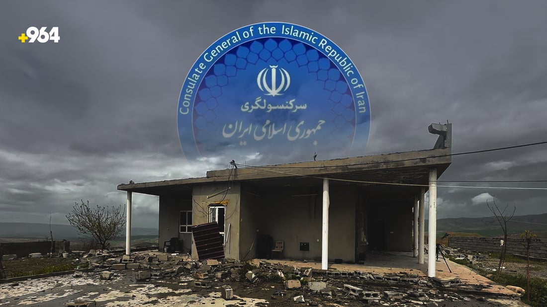 شەهیدبوونى ژمارەیەک هاوڵاتى بێتاوان و مەدەنى هەرێم، مایەى داخ و پەژارەیە