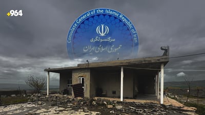 شەهیدبوونى ژمارەیەک هاوڵاتى بێتاوان و مەدەنى هەرێم، مایەى داخ و پەژارەیە