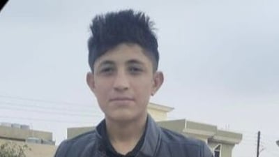 فجر صدره برصاصة.. شاب سنجاري ينتحر في باحة المنزل