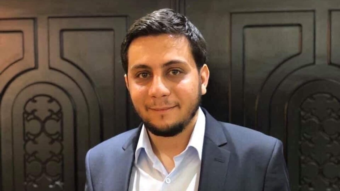 أحمد الصدر يعود: لن نسكت مستقبلاً وما زلنا نطلب الإصلاح..