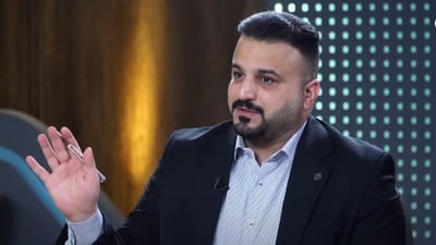 Iraqi public opinion and decision-making are ‘Iranian creations’, says MP