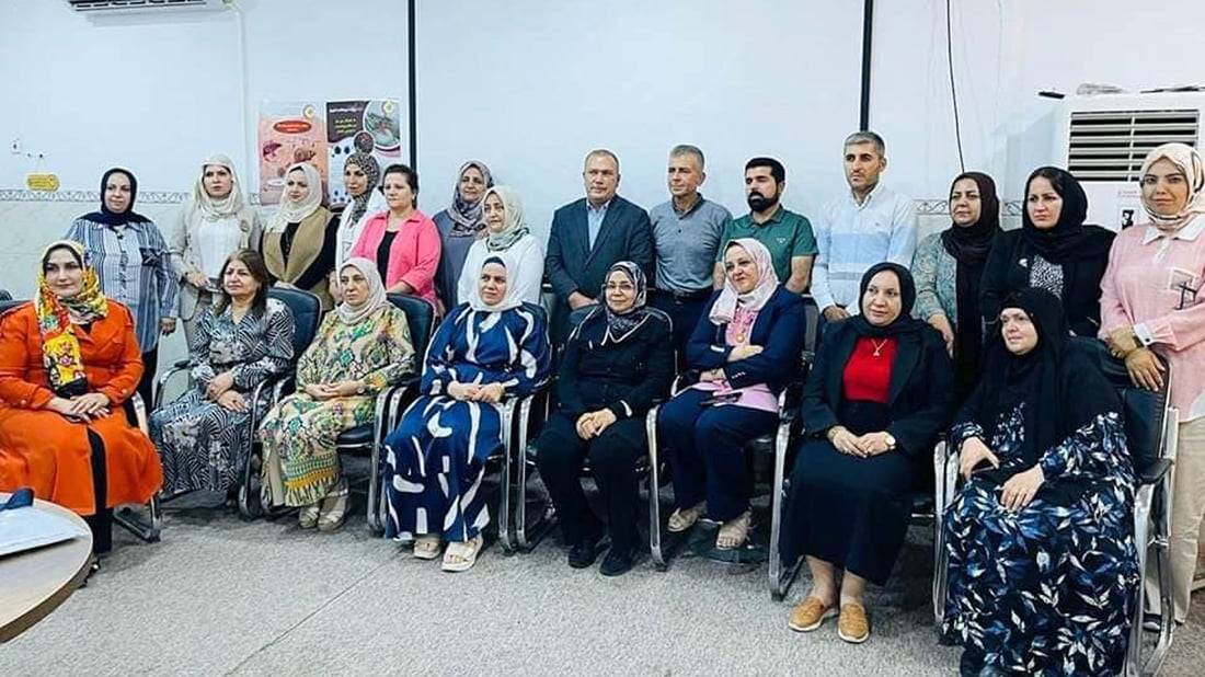 تیمه‌ ته‌ندروستییه‌كانى هه‌ولێر لە قوتابیان دەپێچنه‌وه‌