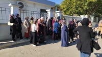 بژمێرەکانی گەرمیان دووبارە گردبوونەوە