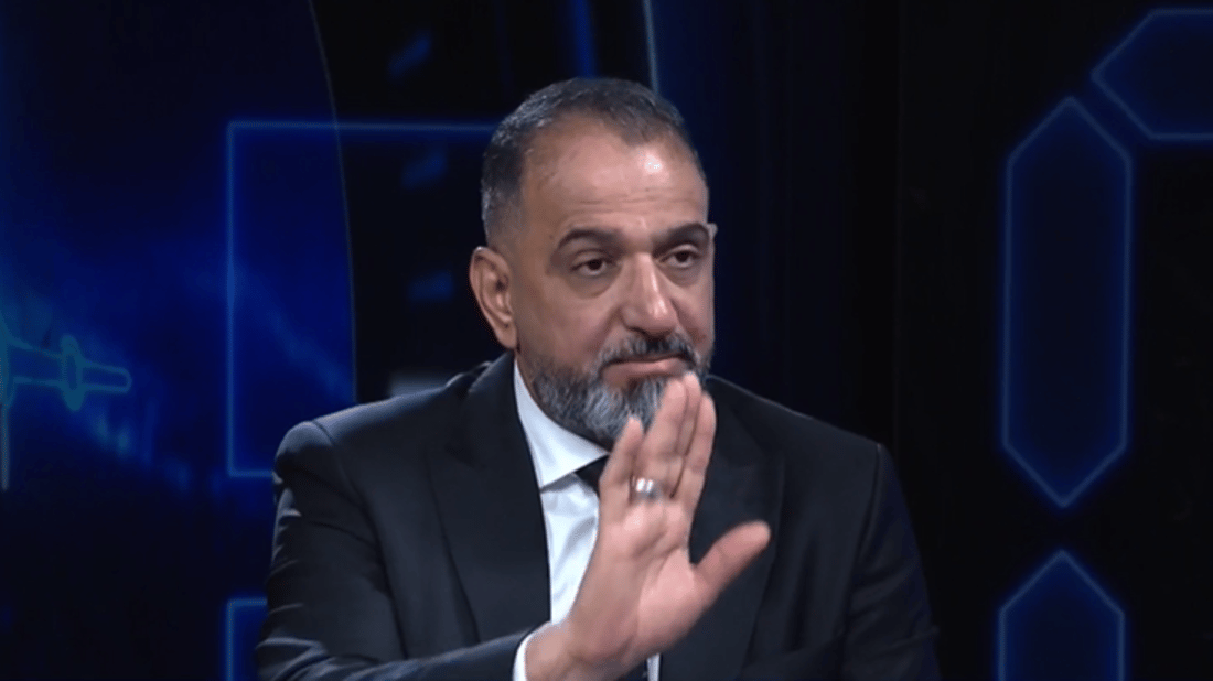 في كروب واتساب النواب.. ائتلاف المالكي يعلن موقفه من مؤتمر حيدر حنون
