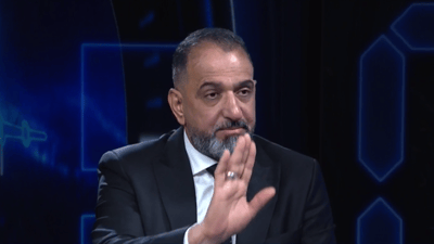 في كروب واتساب النواب.. ائتلاف المالكي يعلن موقفه من مؤتمر حيدر حنون