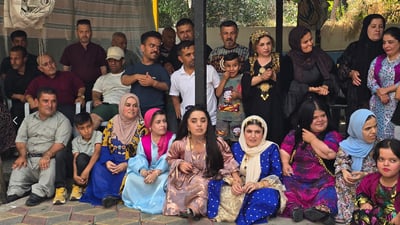 کورتەباڵایان رۆژێکى خۆشیان تێپەڕاند
