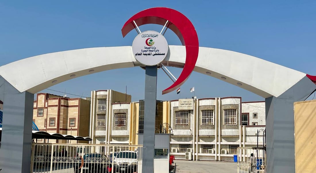 رسمياً القرنة والمْدَينة موبوءتان بالحصبة.. المستشفيات فتحت أبوابها للمصابين