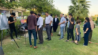 “ئاژەڵە کێوییەکانی گەرمیان بەرەو لەناوچوون دەچن”