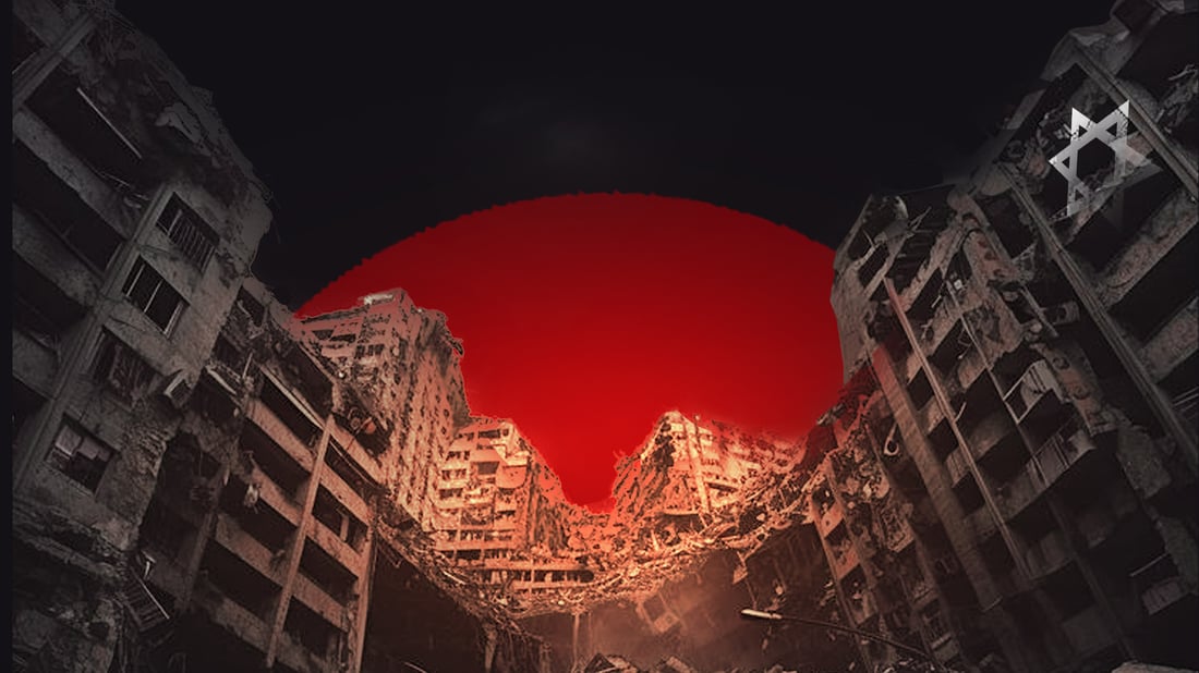 ئیسرائیل سێ هێرشی ئاسمانی کردە سەر غەزە